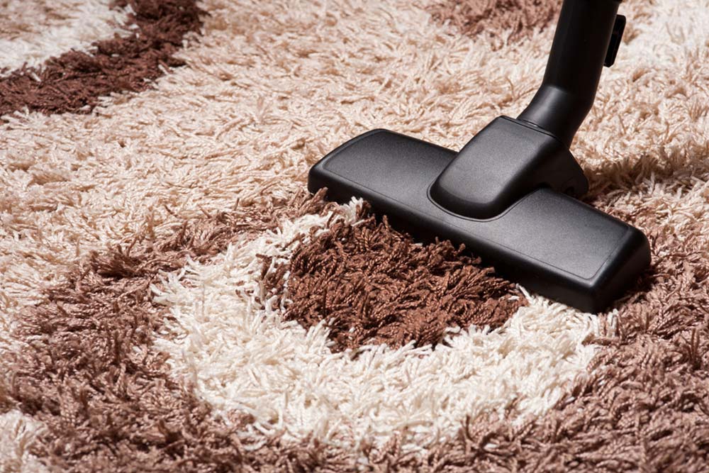 Carpet Cleaning Canary Wharf E14