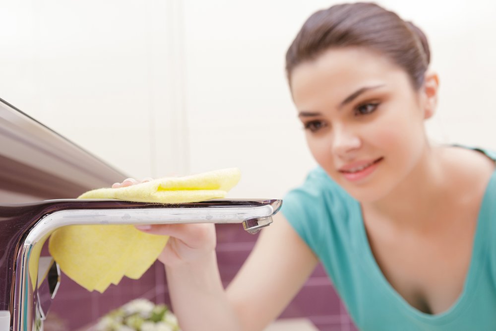 House Cleaning Canary Wharf E14